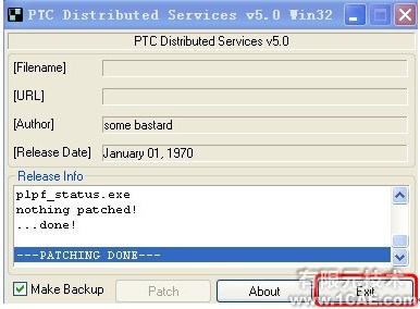 proeNGINEER Wildfire 5.0安裝說明proe產品設計圖圖片19