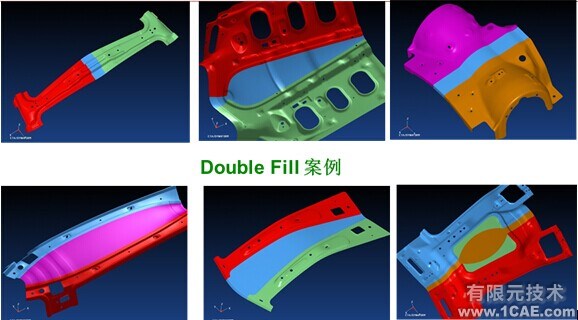 Dynaform培訓課程有限元分析技術圖片3