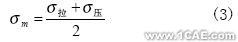 發動機連桿有限元設計ansys結果圖圖片15