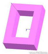 SolidWorks鈑金編輯(一)——折彎、切口特征、展開與折疊solidworks simulation分析圖片7