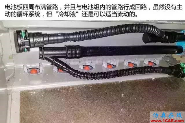 特斯拉為何續航那么久，拆開電池看看里面到底有什么！機械設計圖片29