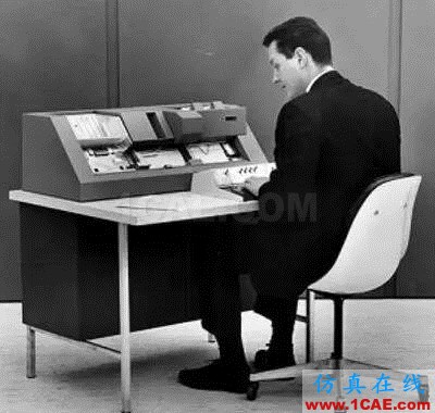 “ANSYS,無(wú)處不在” | CAE巨頭50年ansys圖片2