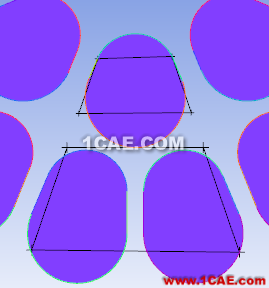 icem網格劃分塊策略 icem網格劃分塊策略