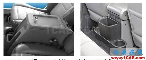 滾塑成型,怎么滾?在汽車行業(yè)有哪些應用?(視頻)機械設計資料圖片6