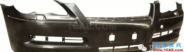 汽車保險杠噴涂工藝（附視頻）機械設計圖片2