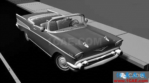 AutoCAD2007實(shí)用教程-1AutoCAD_2007入門基礎(chǔ) AutoCAD2007實(shí)用教程-1AutoCAD 2007入門基礎(chǔ)AutoCAD仿真分析圖片5