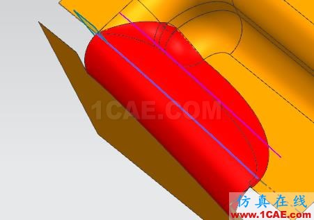 關(guān)于覆蓋件工藝坎的相關(guān)意見 關(guān)于覆蓋件工藝坎的相關(guān)意見