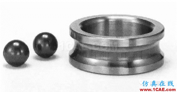 SKF軸承失效分析：失效形式、特征及可能原因機(jī)械設(shè)計(jì)圖例圖片51