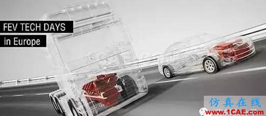 汽車配件的核心技術，都把控在誰手里？機械設計資料圖片8