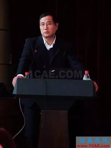 什么？軟件不會！藍(lán)瘦、香菇！快來MIDAS學(xué)習(xí)啦！~MIDAS 2016 新疆橋梁技術(shù)交流會Midas Civil分析案例圖片3