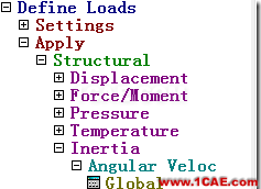 image 基于ANSYS 經(jīng)典界面的厚壁圓筒的轉(zhuǎn)子動力學(xué)分析(模態(tài)分析)ansys分析圖片18