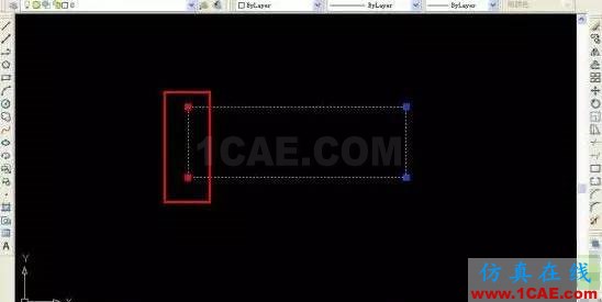 20130508101203637.jpg 【AutoCAD教程】shift鍵在CAD中的妙用,你肯定不知道!AutoCAD應用技術圖片5