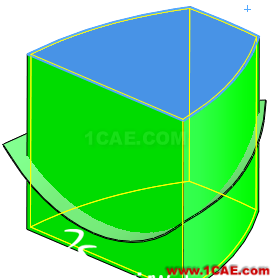 使用SOLIDWORKS建立網狀結構模型的技巧solidworks simulation應用技術圖片7