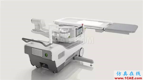 全宇宙最牛的工業設計公司都在這里了【轉】工業設計培訓教程圖片6