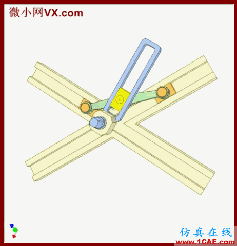機械工作原理動圖,漲姿勢!機械設計圖片3
