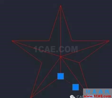 怎么打散CAD中不能分解的塊呢?【AutoCAD教程】AutoCAD培訓教程圖片9
