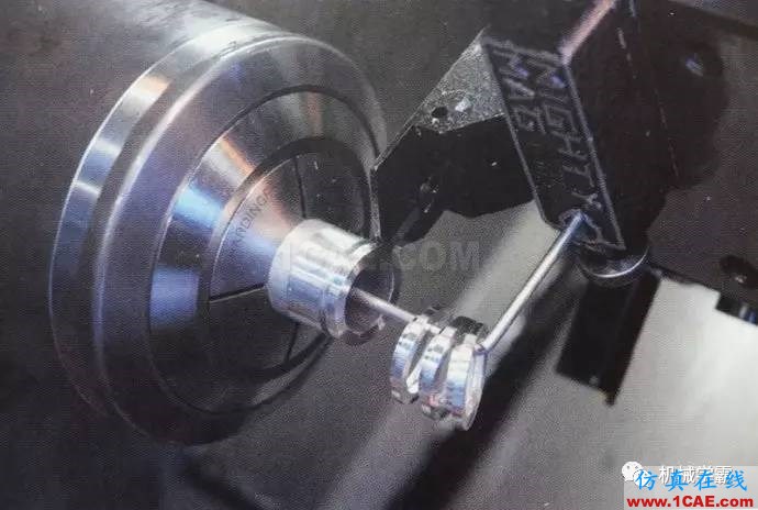 刀師傅網 <wbr>機加工小技巧 <wbr>第二期