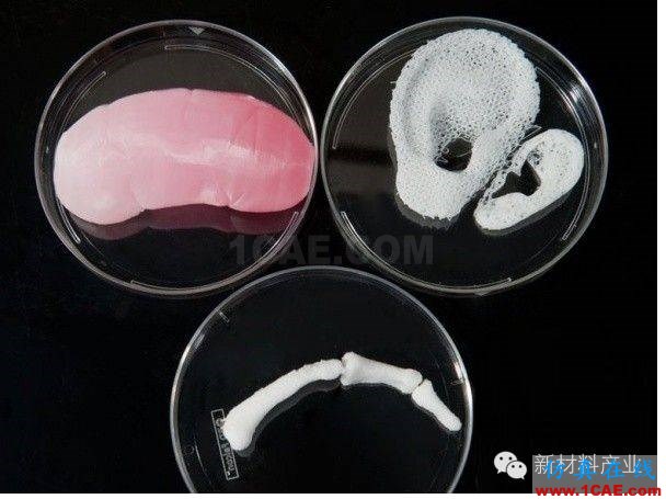 為什么要發(fā)展增材制造？機械設(shè)計教程圖片12