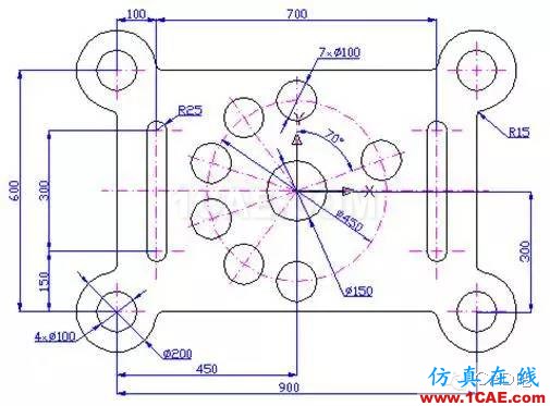 AutoCAD2007實(shí)用教程-1AutoCAD_2007入門基礎(chǔ) AutoCAD2007實(shí)用教程-1AutoCAD 2007入門基礎(chǔ)AutoCAD技術(shù)圖片3