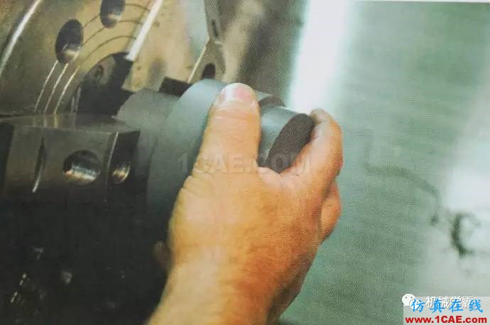 刀師傅網 <wbr>機加工小技巧 <wbr>第二期