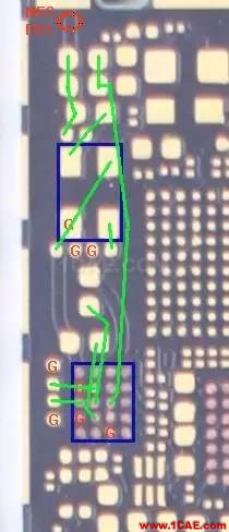 拆開水果6 看手機(jī)天線的秘密HFSS培訓(xùn)課程圖片33