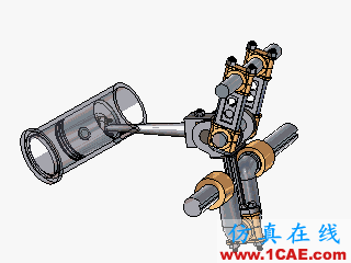 【見多識廣】關(guān)于汽車原理的動態(tài)圖大集錦,值得收藏!機械設(shè)計培訓(xùn)圖片64