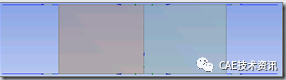 【技術篇】基于ANSYS WORKBENCH的梁-板組合模型的建模ansys圖片17