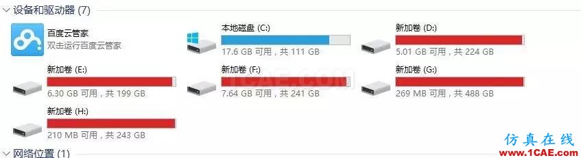不會整理文件還想做好設計？【NO.39】【轉】AutoCAD仿真分析圖片5