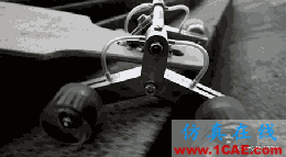 『漲姿勢(shì)』16張機(jī)械原理圖，看完智商瞬間提高！機(jī)械設(shè)計(jì)圖片5