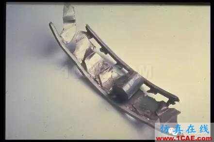 SKF軸承失效分析：失效形式、特征及可能原因機(jī)械設(shè)計(jì)資料圖片33