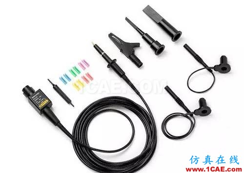 一文搞懂示波器探頭！ansysem技術圖片5