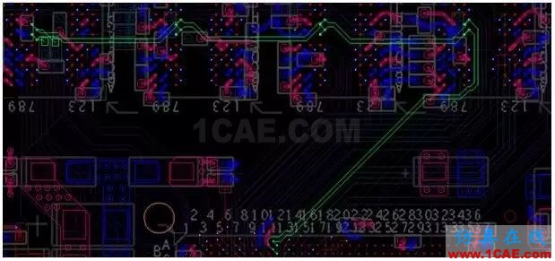 DDR3布線的那些事兒(一)【轉發】HFSS結果圖片6