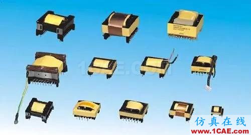 從圖庫選擇圖片 感知世界(五)認(rèn)識(shí)電感HFSS分析案例圖片5