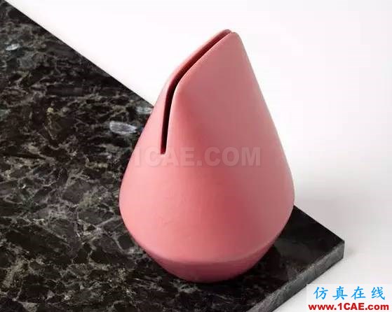 看看產(chǎn)品設(shè)計(jì)師都是如何利用粉色做設(shè)計(jì)?工業(yè)設(shè)計(jì)培訓(xùn)教程圖片4