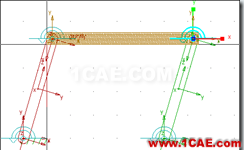 image 基于ANSYS-ADAMS的剛柔耦合仿真【轉載】ansys培訓的效果圖片20