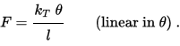 這是一個非線性的世界(Nonlinear World)ansys結(jié)果圖片16