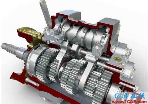 大牛級機械設計師是怎樣煉成的?【轉發】機械設計圖片19