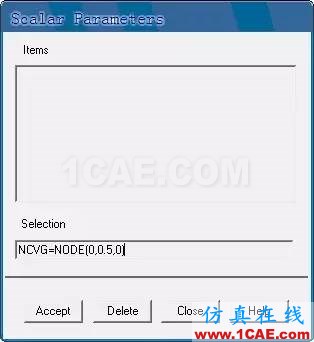 案例 | 基于ANSYS的應力集中分析(分析+方法+步驟)ansys workbanch圖片21