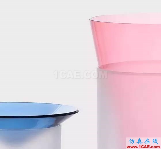 看看產(chǎn)品設(shè)計(jì)師都是如何利用粉色做設(shè)計(jì)?工業(yè)設(shè)計(jì)技術(shù)圖片13