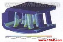 車用熱交換器設(shè)計中的CAE技術(shù) - 林子 - 林子清風(fēng) CAE/CFD工作室 newmaker.com