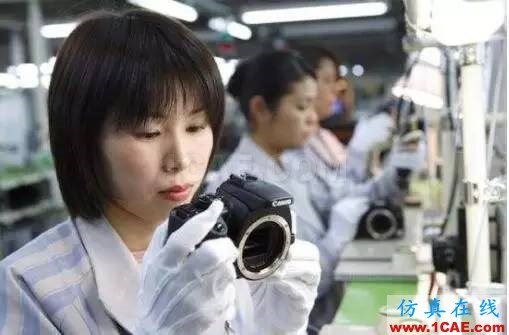 日本人眼中的中國制造企業(yè)，看完后我無語沉思！【轉(zhuǎn)】機(jī)械設(shè)計(jì)圖例圖片6