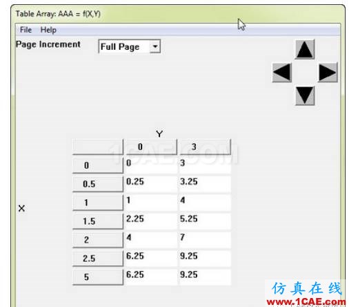 1493014192624476.png ANSYS表荷載技巧ansys培訓的效果圖片4