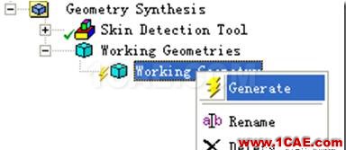 1490146529793311.png 【技術篇】在WORKBENCH中關聯幾何模型和有限元模型ansys結果圖片7