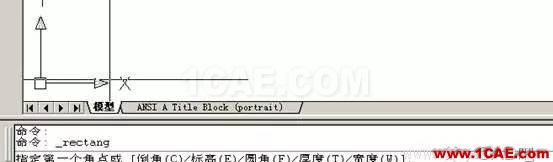 初學AutoCAD制圖入門 【菜鳥寶典】AutoCAD制圖入門教學AutoCAD應用技術圖片17