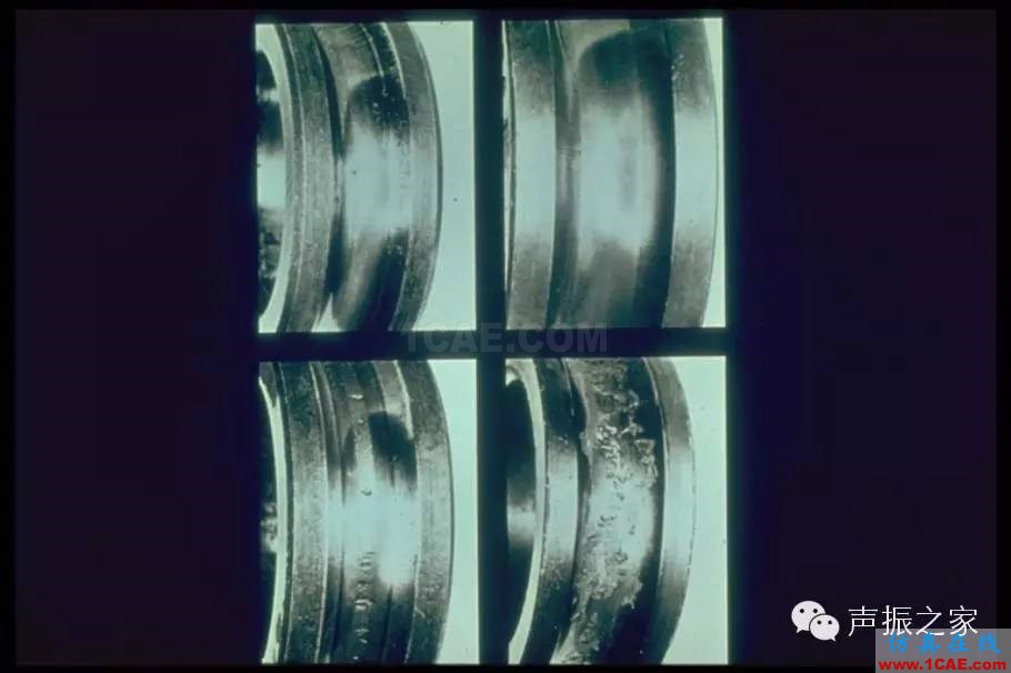 SKF軸承失效分析：失效形式、特征及可能原因機(jī)械設(shè)計(jì)培訓(xùn)圖片26