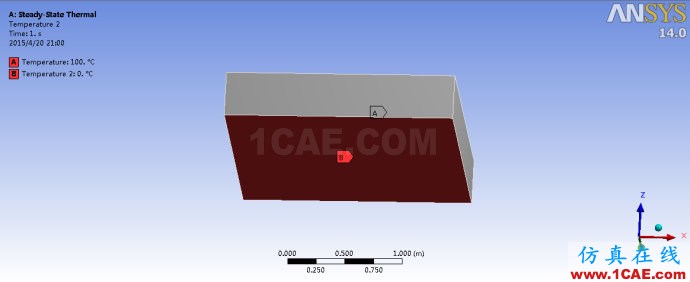 FEM之多物理場求解器(2)---C++開發熱-結構耦合求解器(詳細) FEM之多物理場求解器(2)---C++開發熱-結構耦合求解器(詳細)