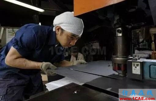 日本人眼中的中國制造企業(yè)，看完后我無語沉思！【轉(zhuǎn)】機(jī)械設(shè)計(jì)圖片2