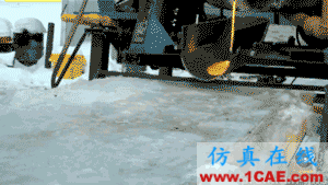 【趣味物理】這些你從未見過的震撼動圖,太酷了!!!機械設(shè)計圖片9