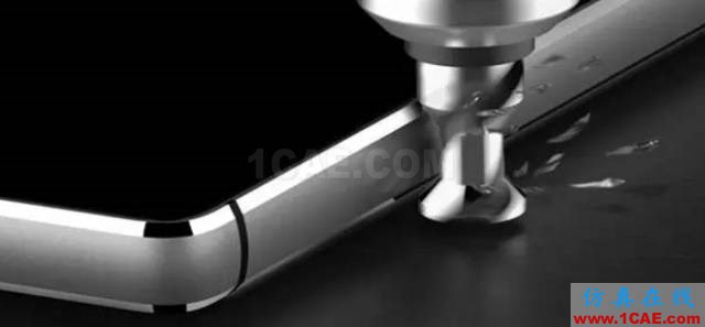 【專業(yè)積累】高端大氣的鋁合金表面是怎樣加工出來的?機械設(shè)計圖片6