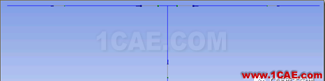 【技術篇】基于ANSYS WORKBENCH的梁-板組合模型的建模ansys培訓的效果圖片6